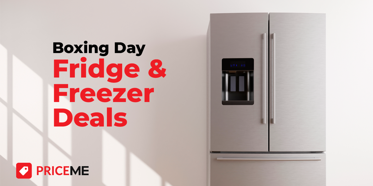 Best Boxing Day Fridges and Freezer in NZ 2023 Compare Prices